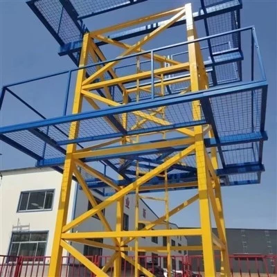 Платформа Tower Crane