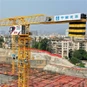 ZTM Tower Crane